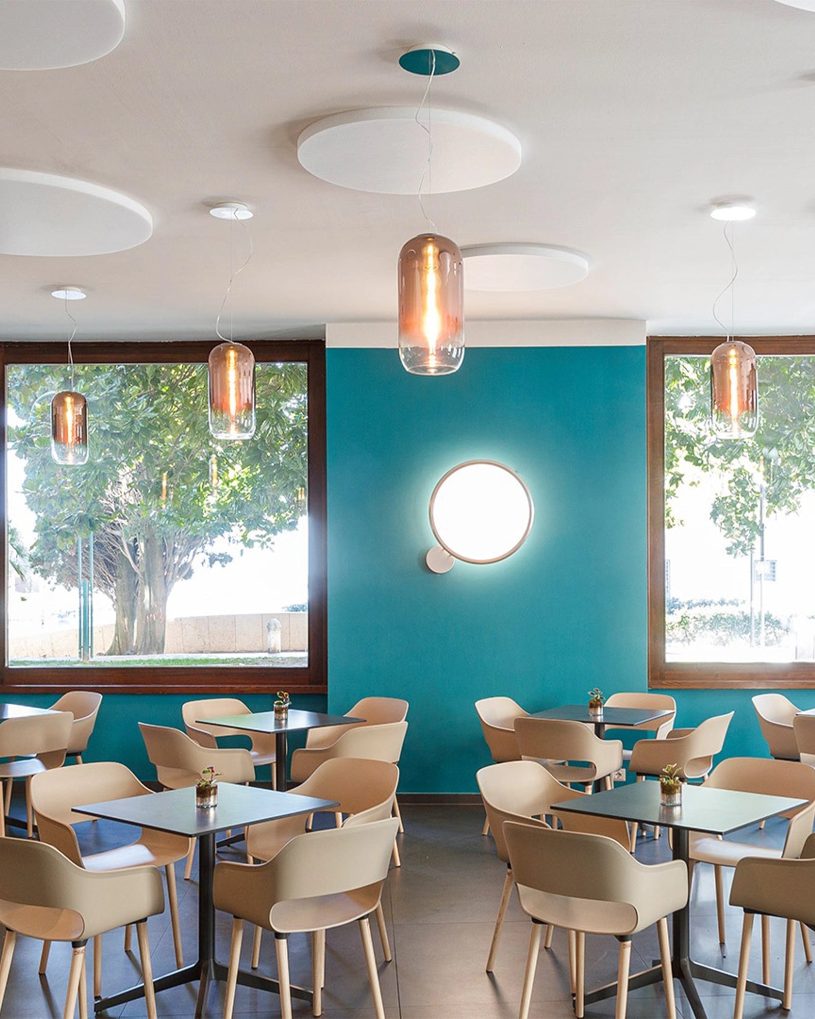 Gople Pendant Light