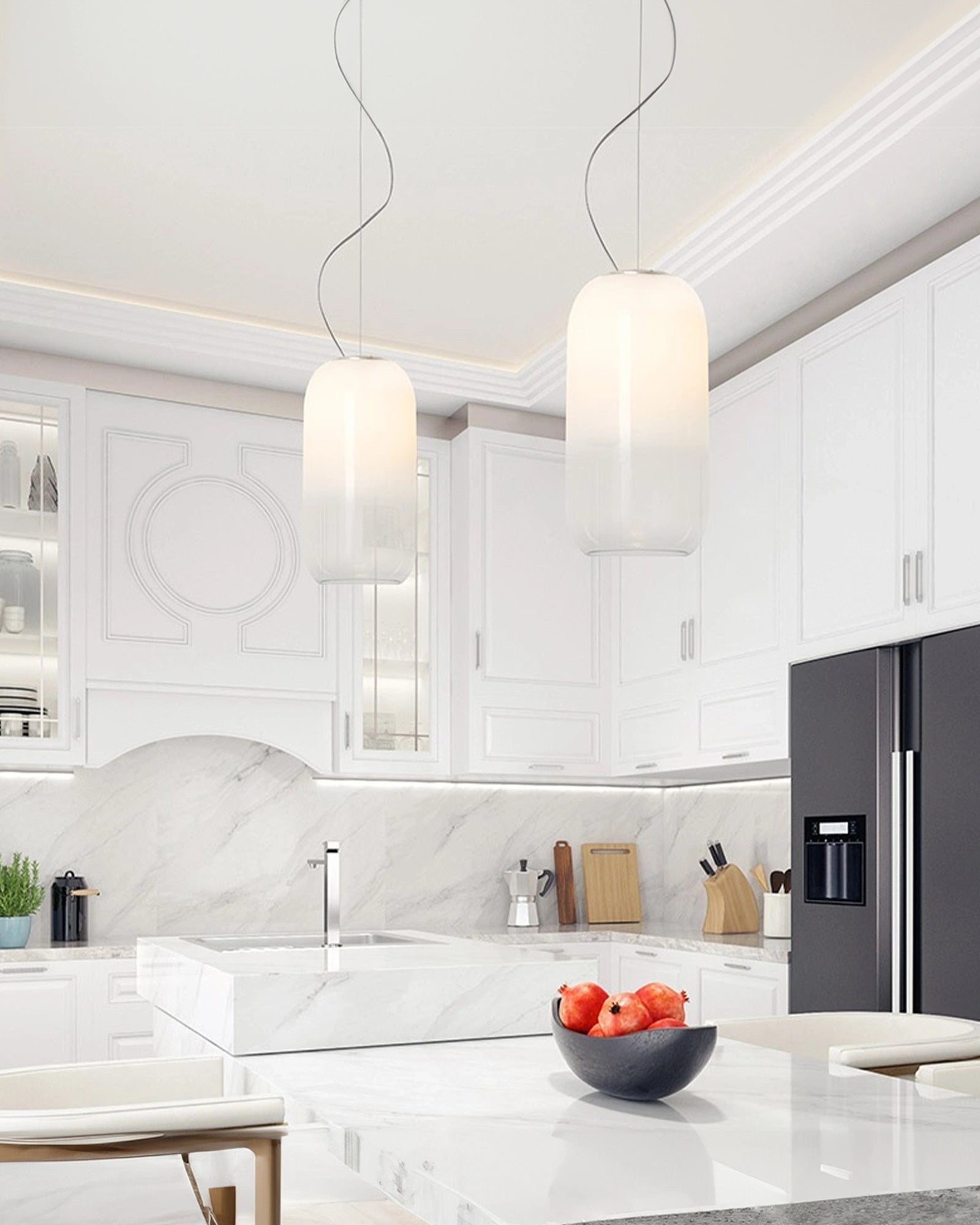 Gople Pendant Light