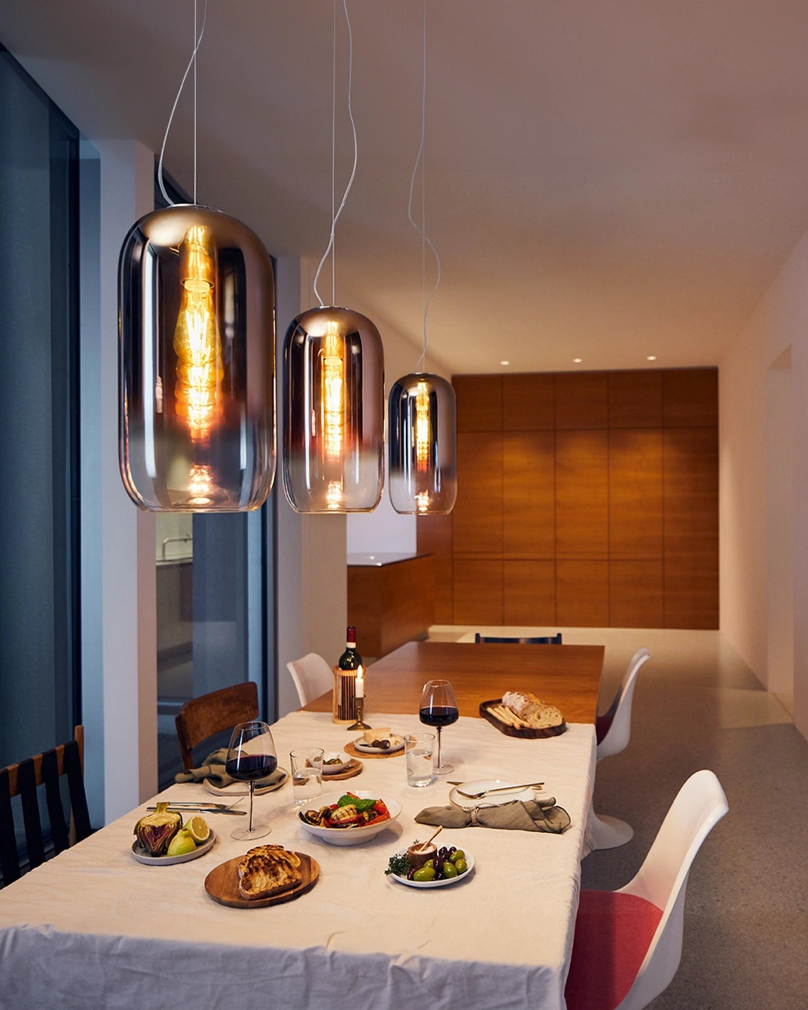 Gople Pendant Light