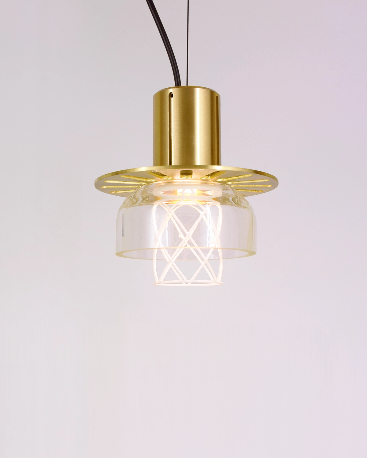 Greenway S1 Pendant Light