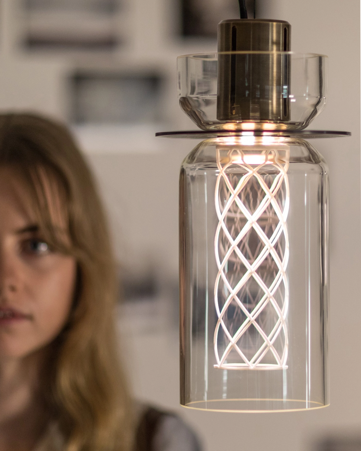 Greenway S2 Pendant Light