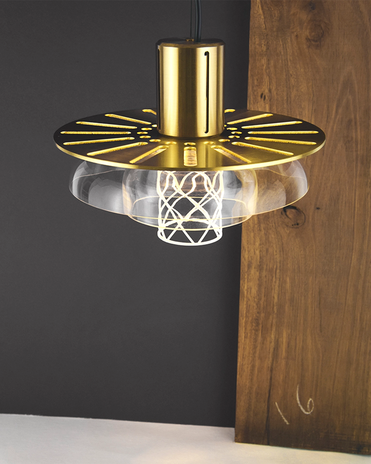 Greenway S3 Pendant Light