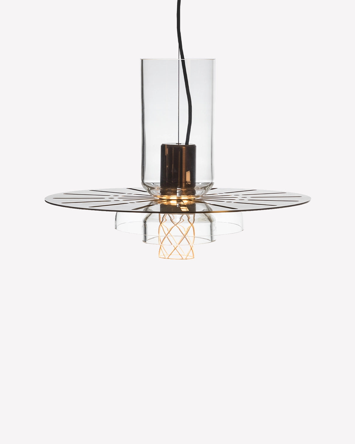 Greenway S4 Pendant Light