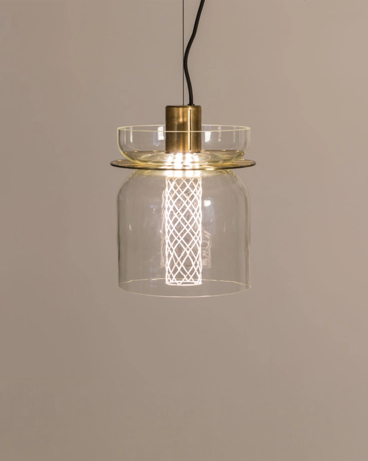 Greenway S5 Pendant Light