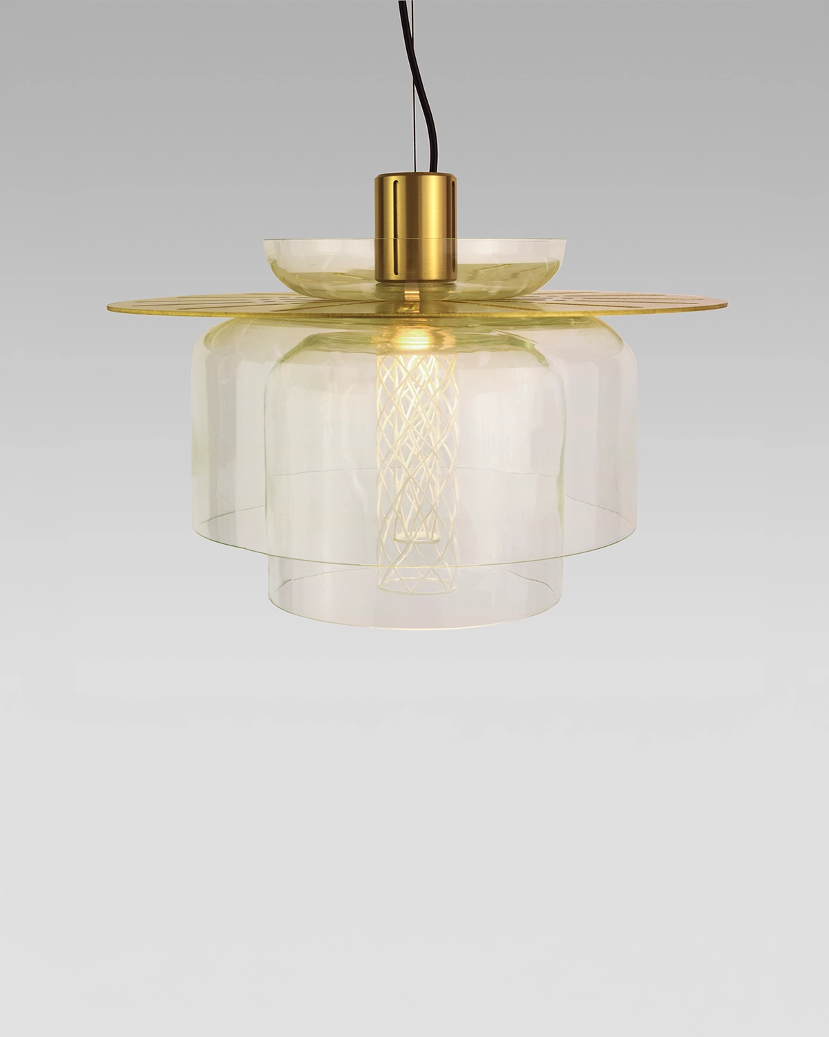 Greenway S6 Pendant Light