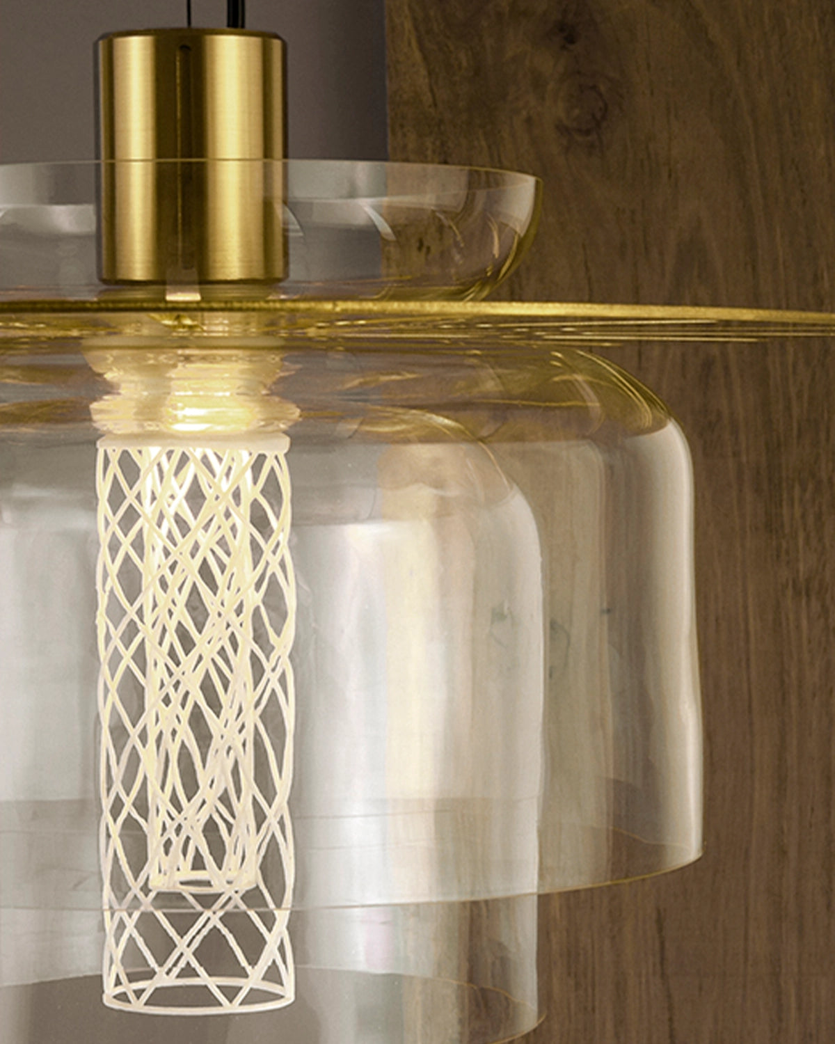 Greenway S6 Pendant Light