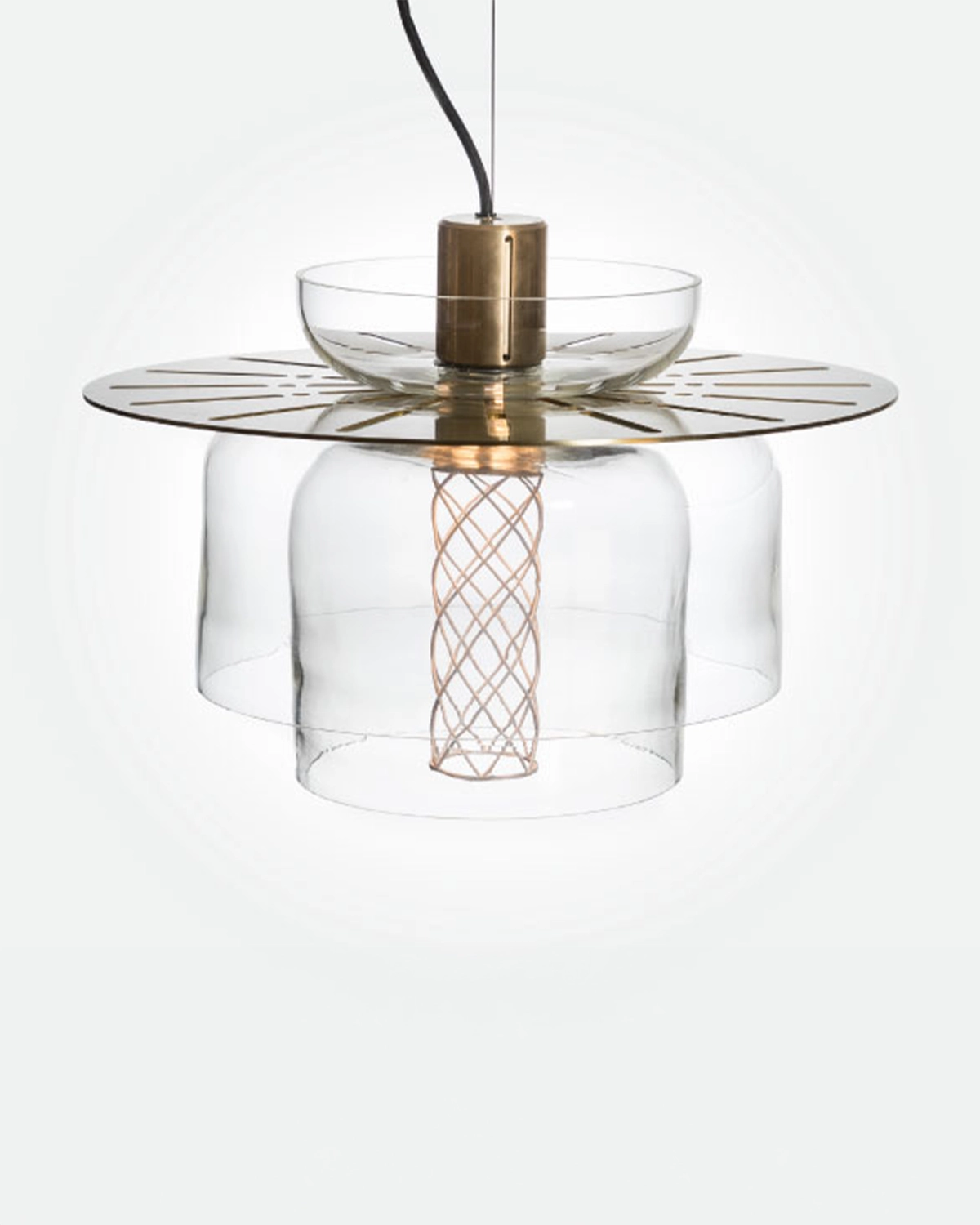 Greenway S6 Pendant Light