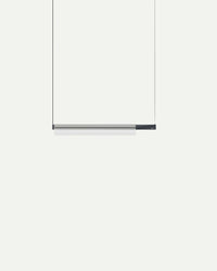 Groove Linear Pendant Light