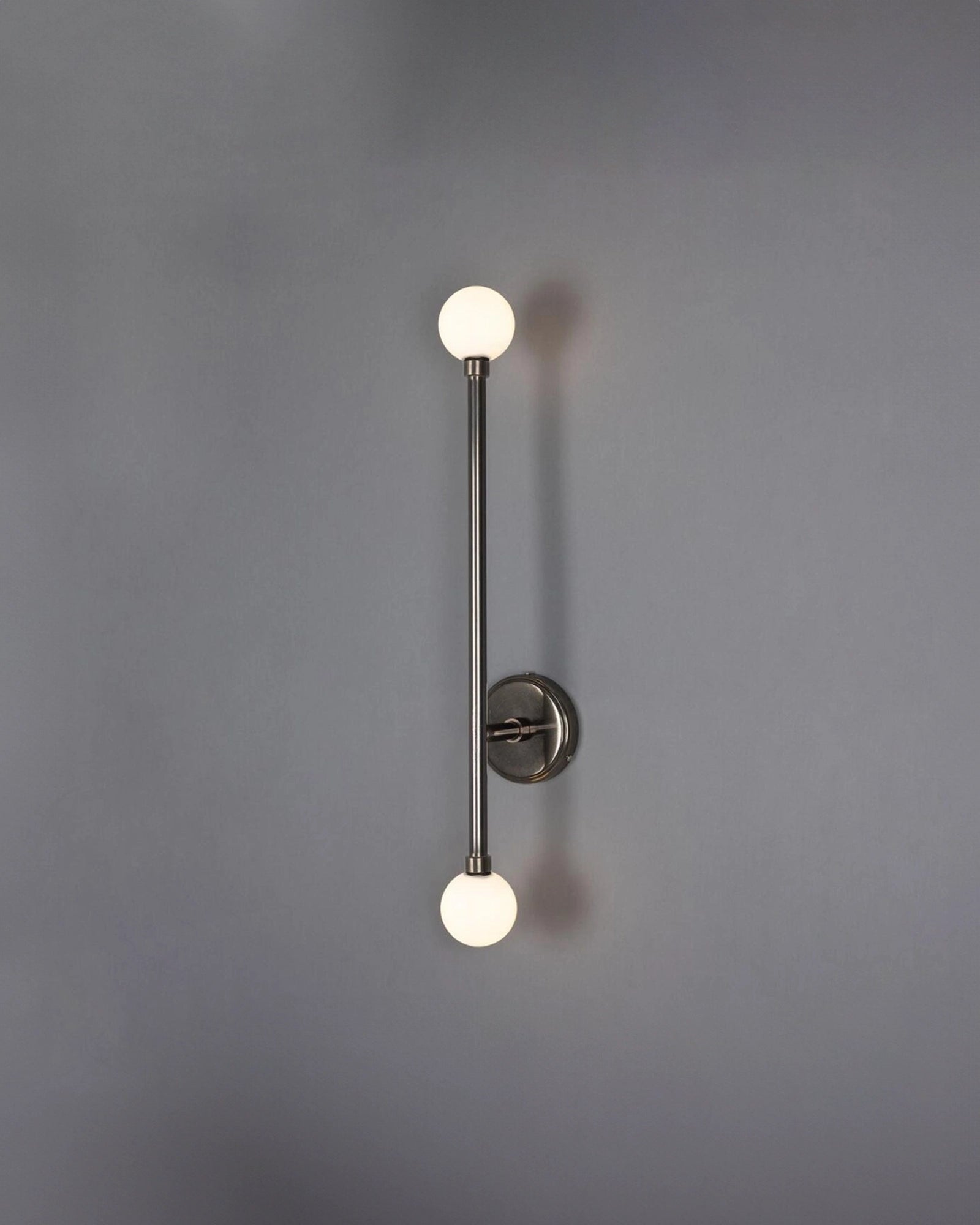 Gunning Wall Light