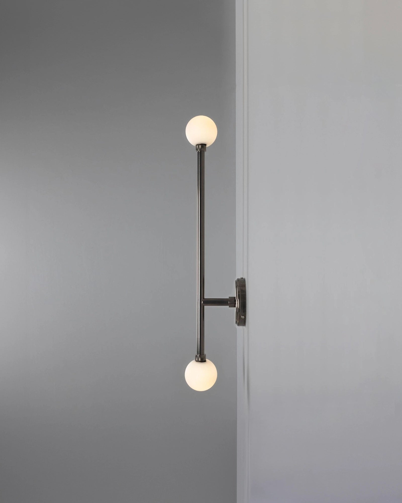 Gunning Wall Light