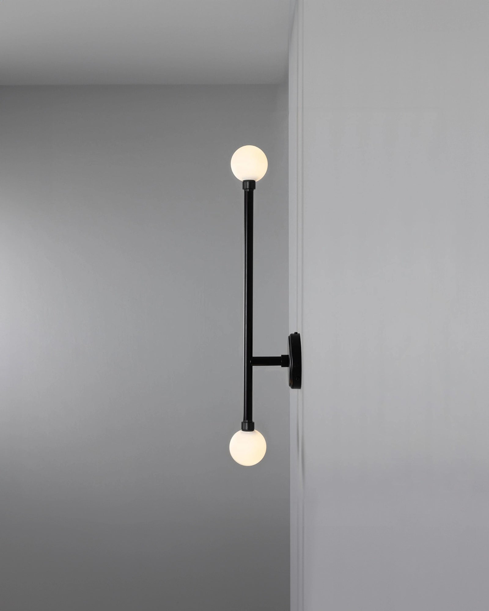 Gunning Wall Light