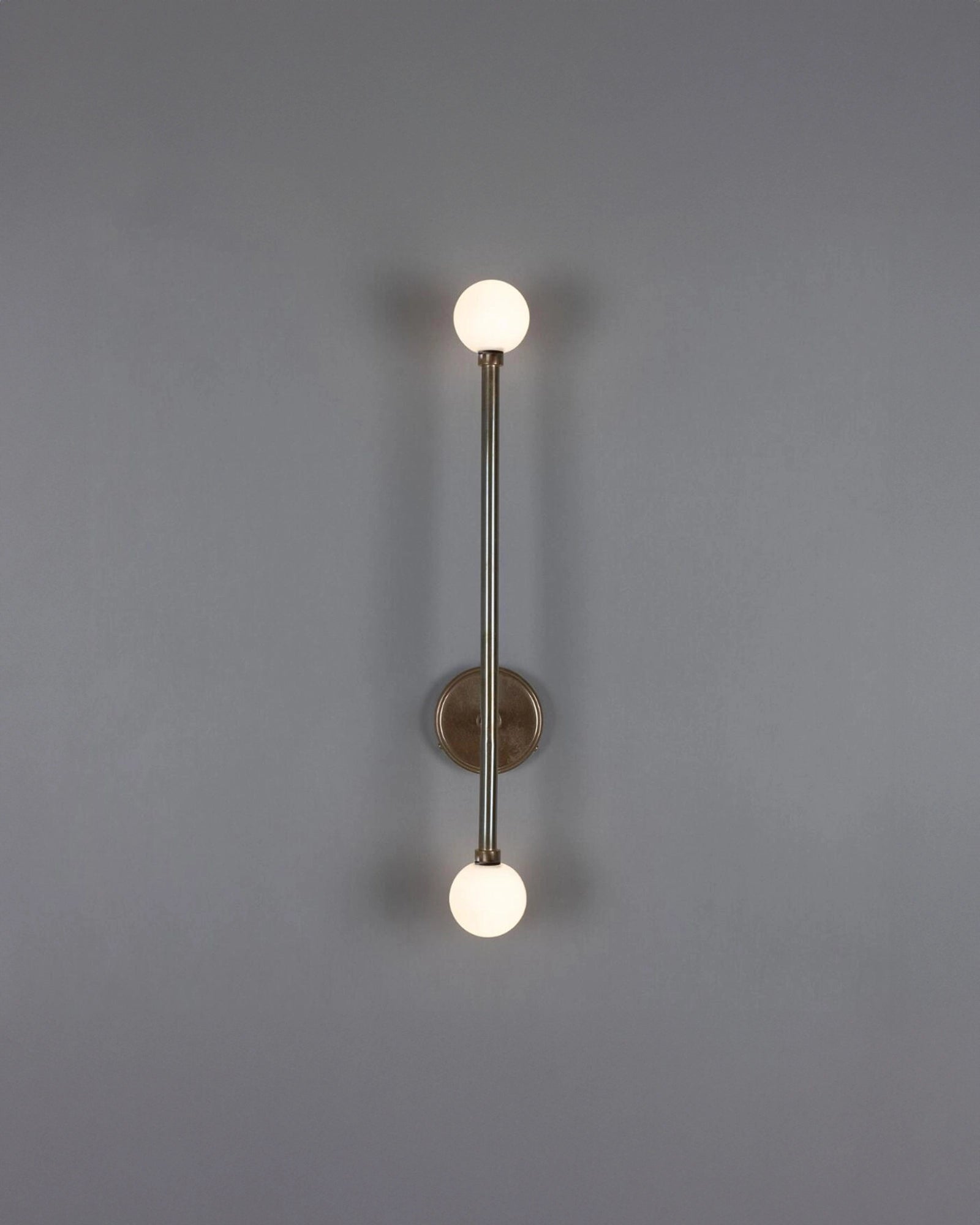 Gunning Wall Light
