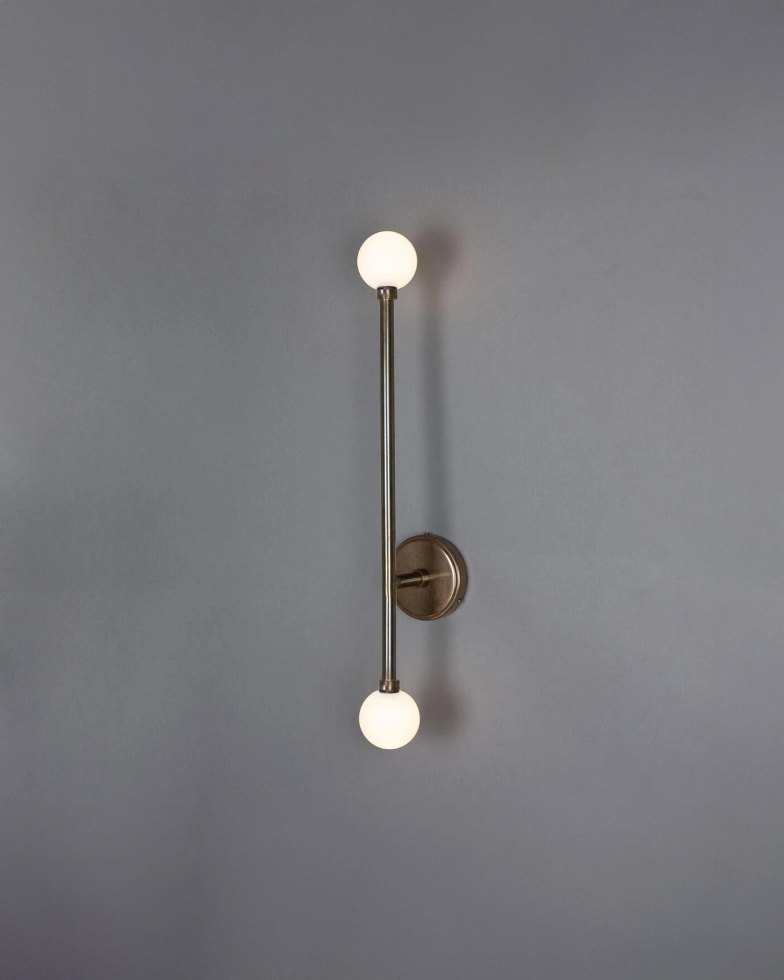 Gunning Wall Light