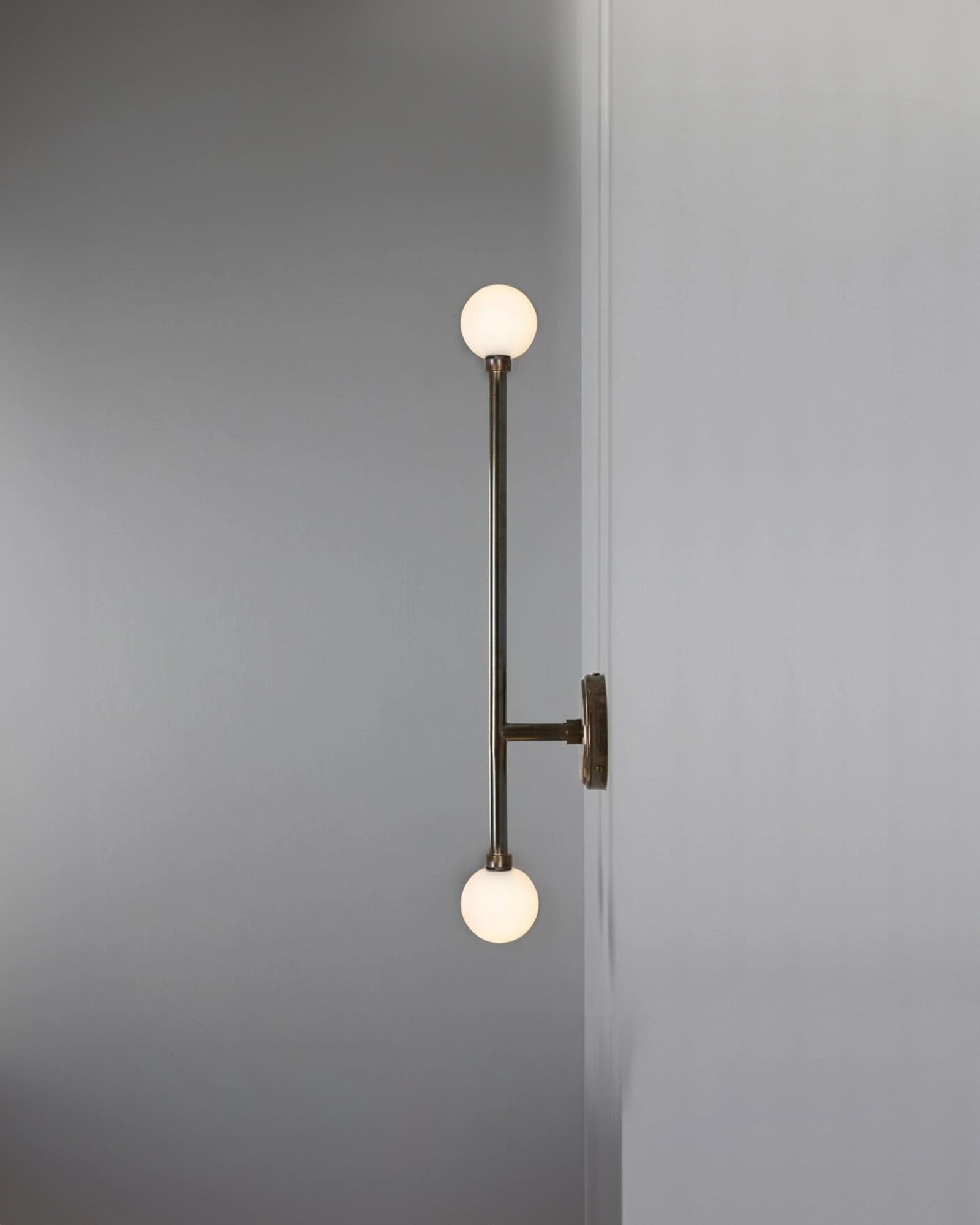 Gunning Wall Light