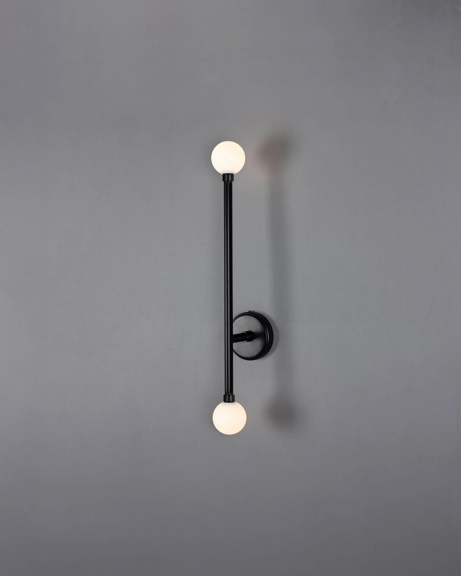 Gunning Wall Light