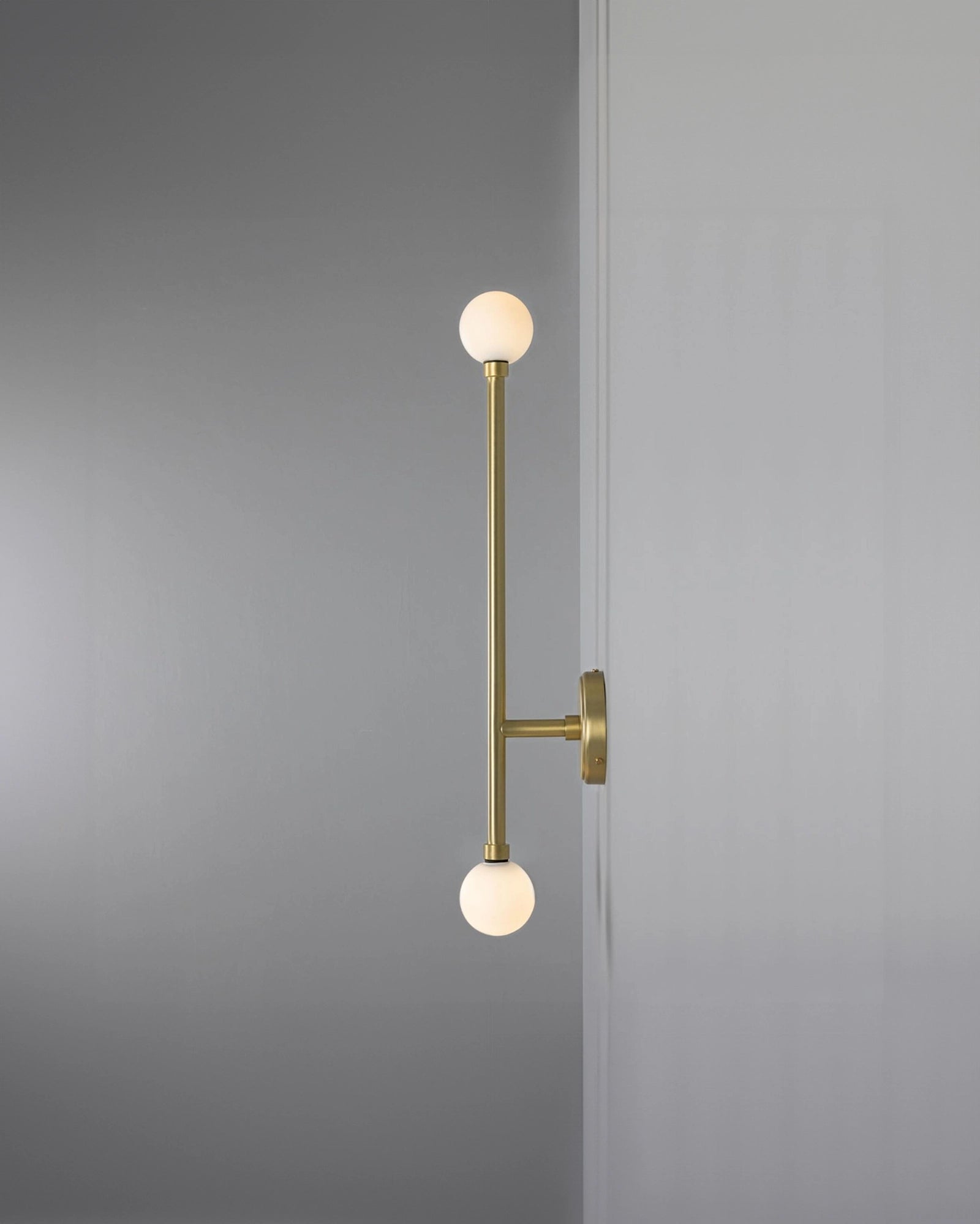 Gunning Wall Light