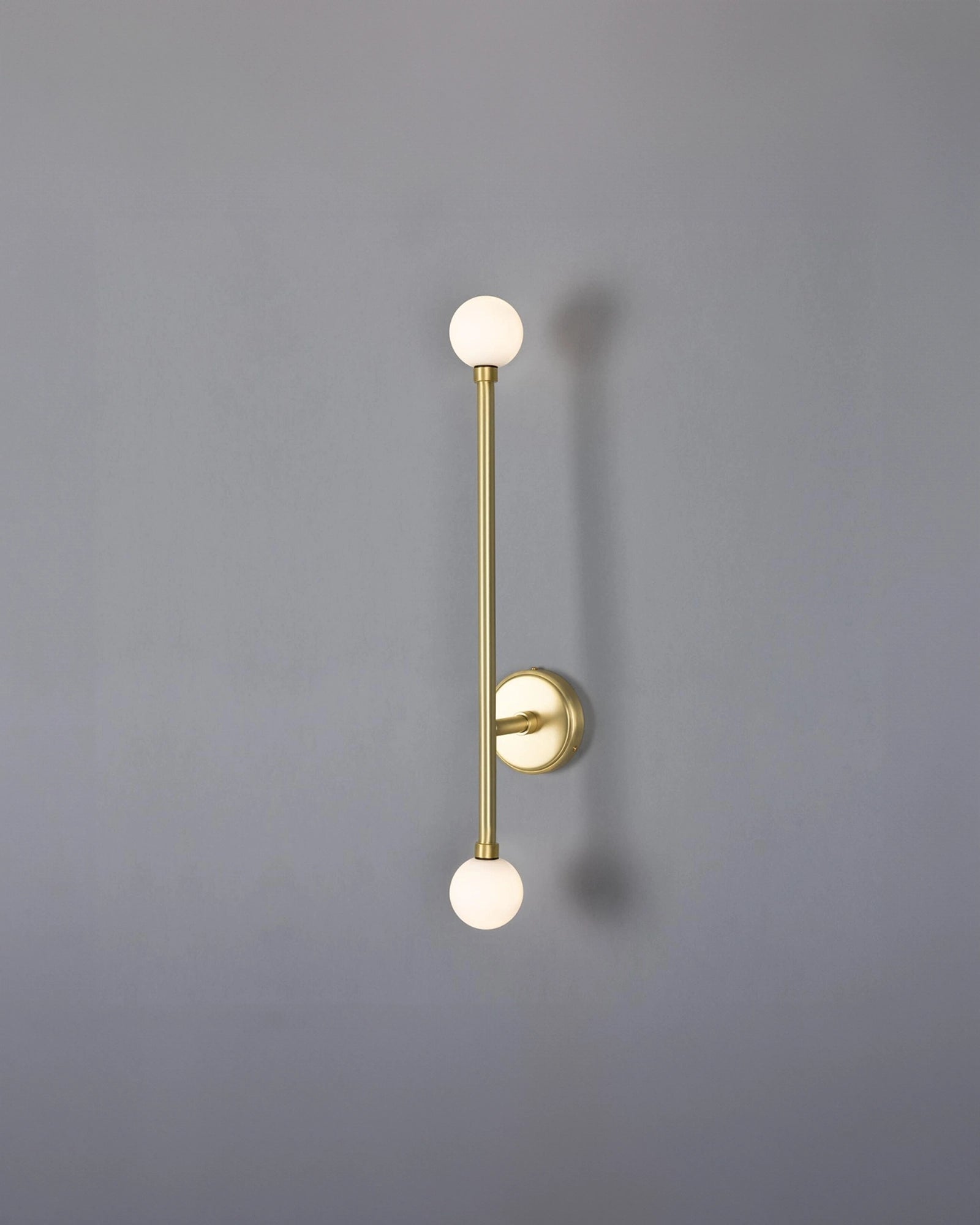 Gunning Wall Light