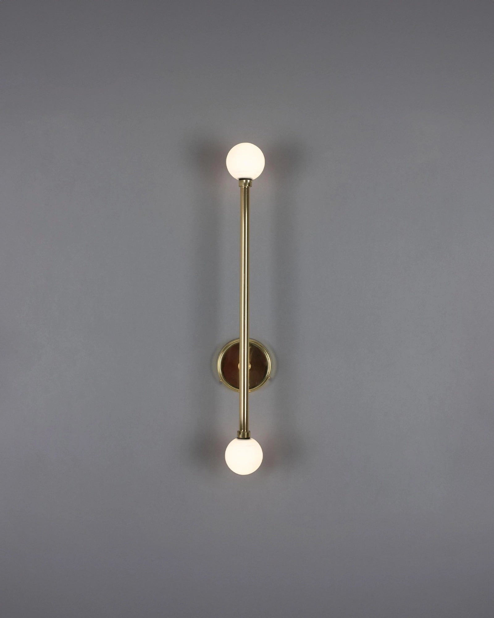 Gunning Wall Light