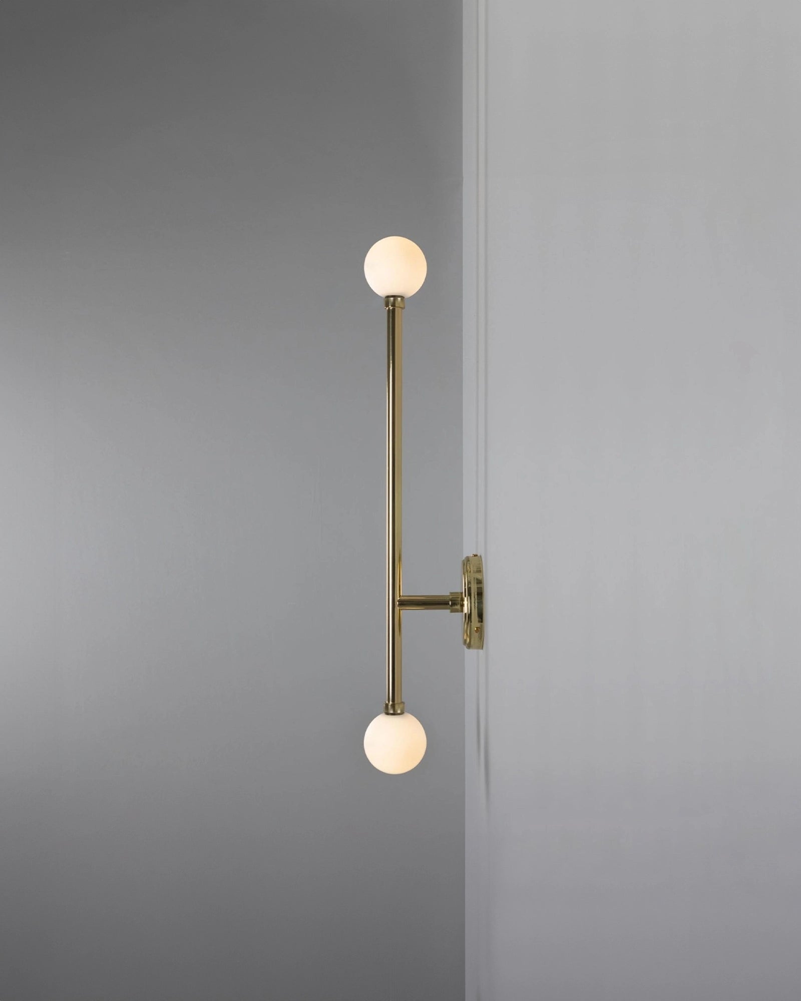 Gunning Wall Light