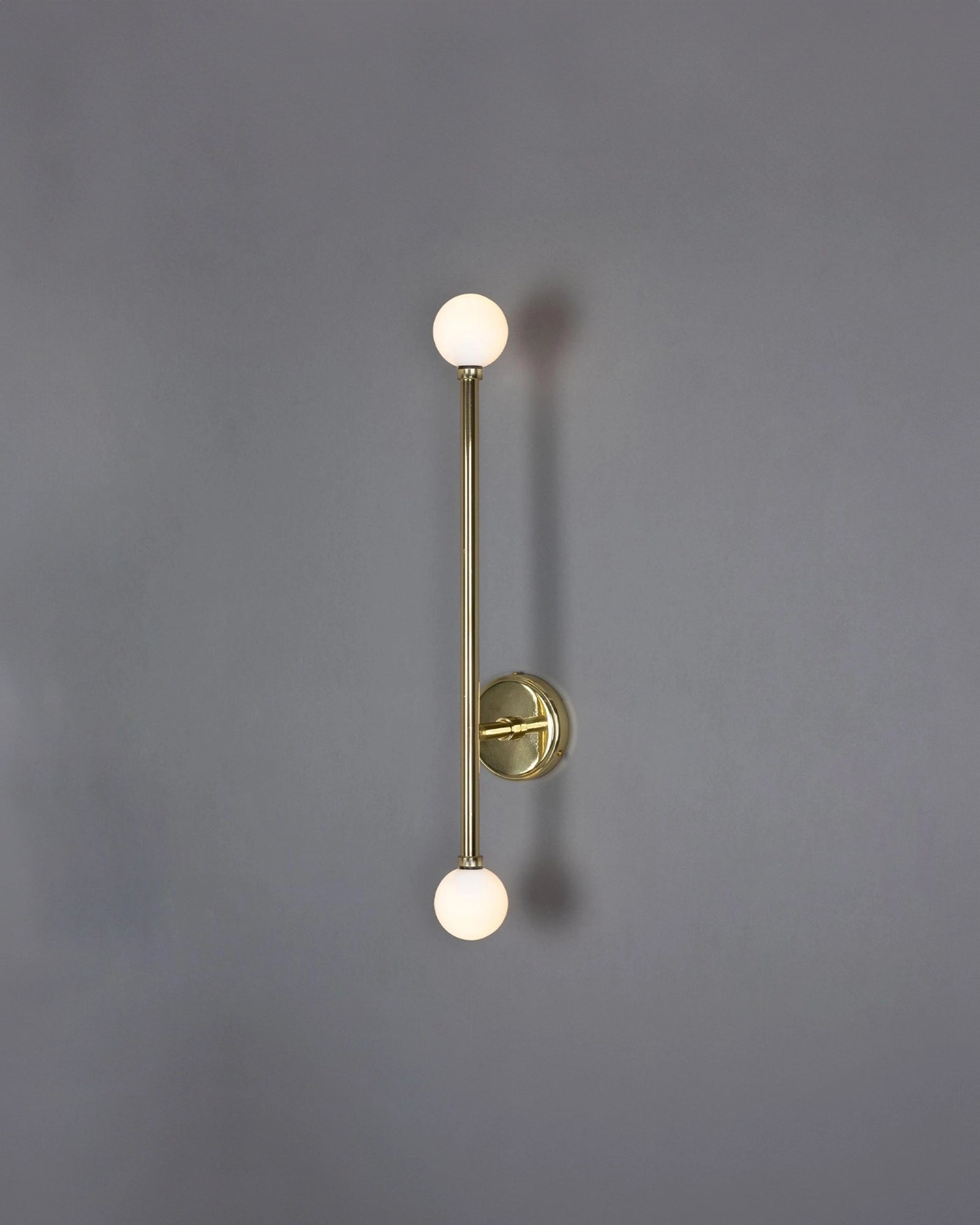 Gunning Wall Light