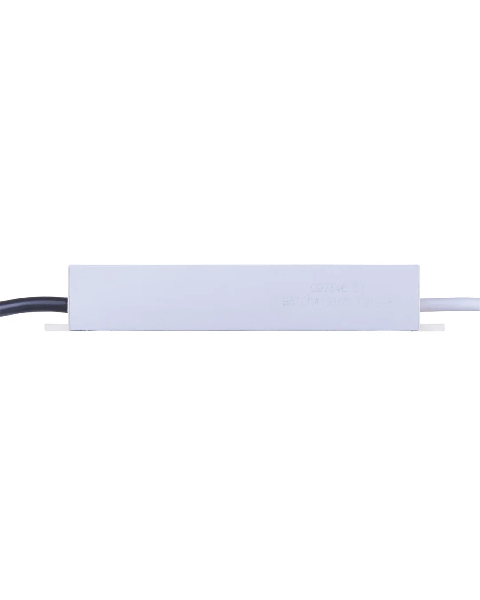 Weatherproof LED Driver - 12V 20W