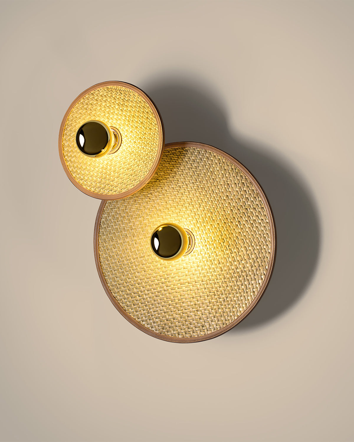Hada Wall Light