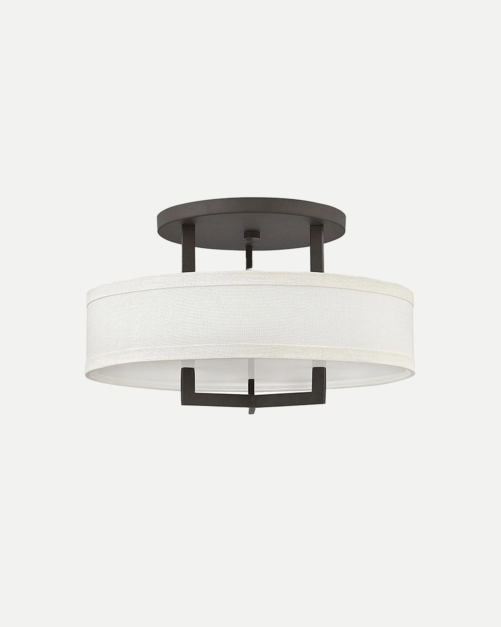 Hampton 3lt Ceiling Light