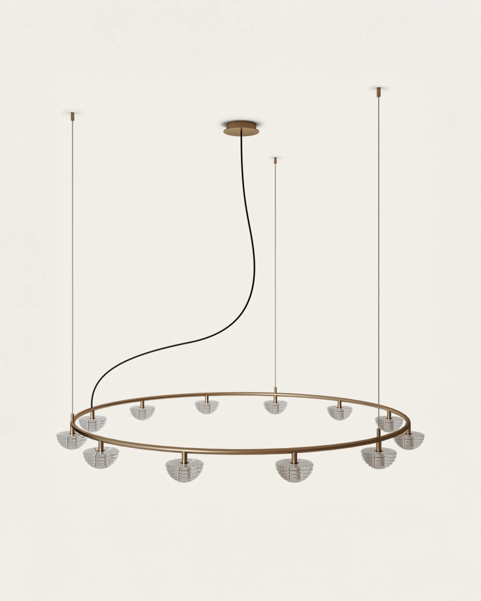 Hado Chandelier