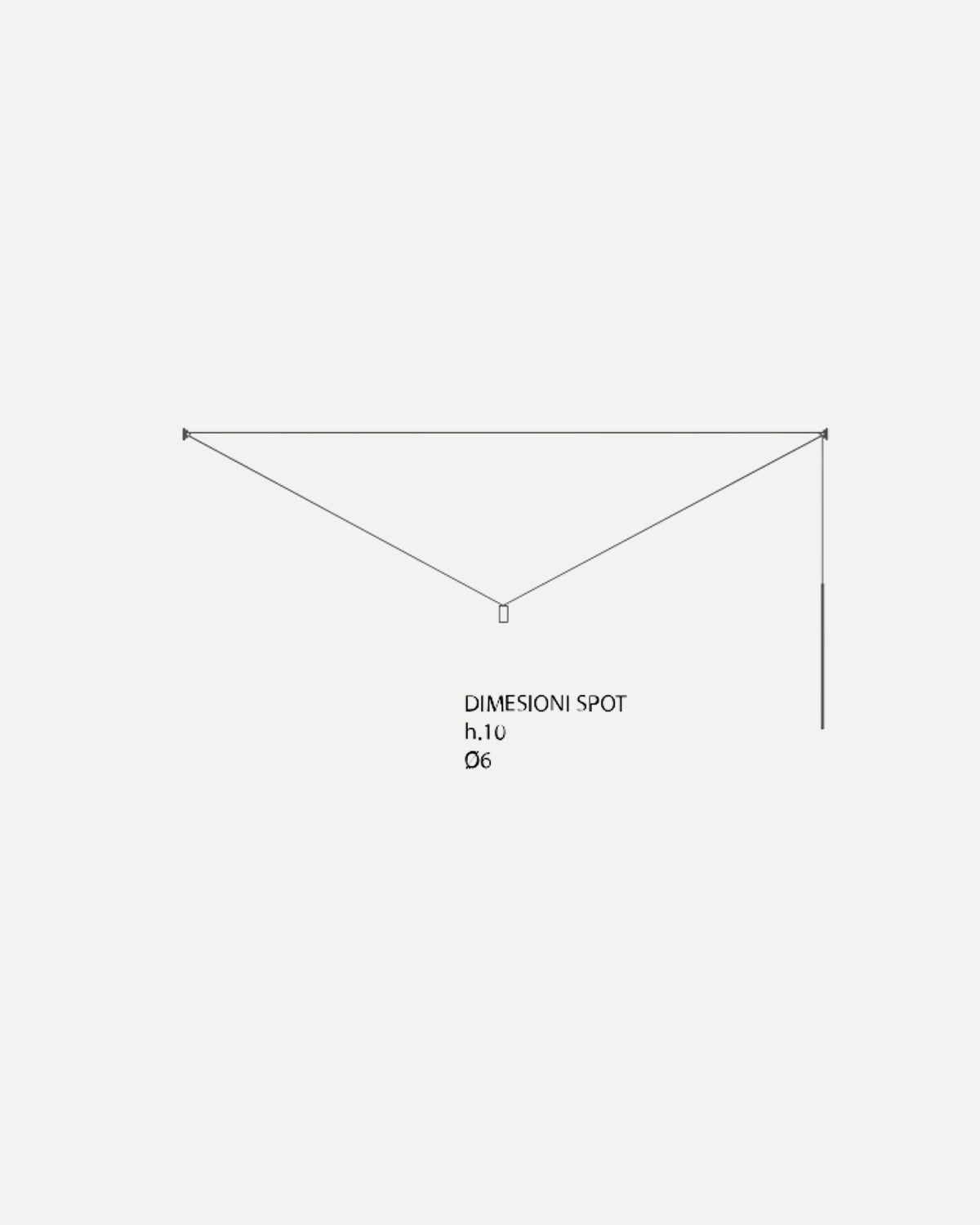 Halyard Pendant Light