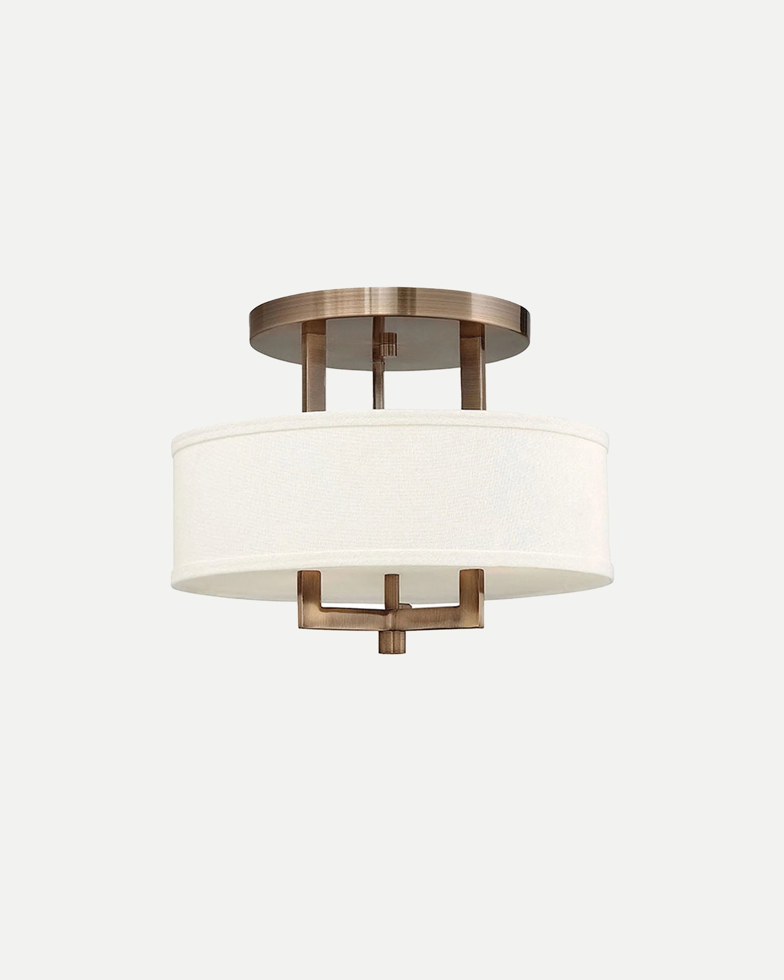 Hampton 3lt Ceiling Light