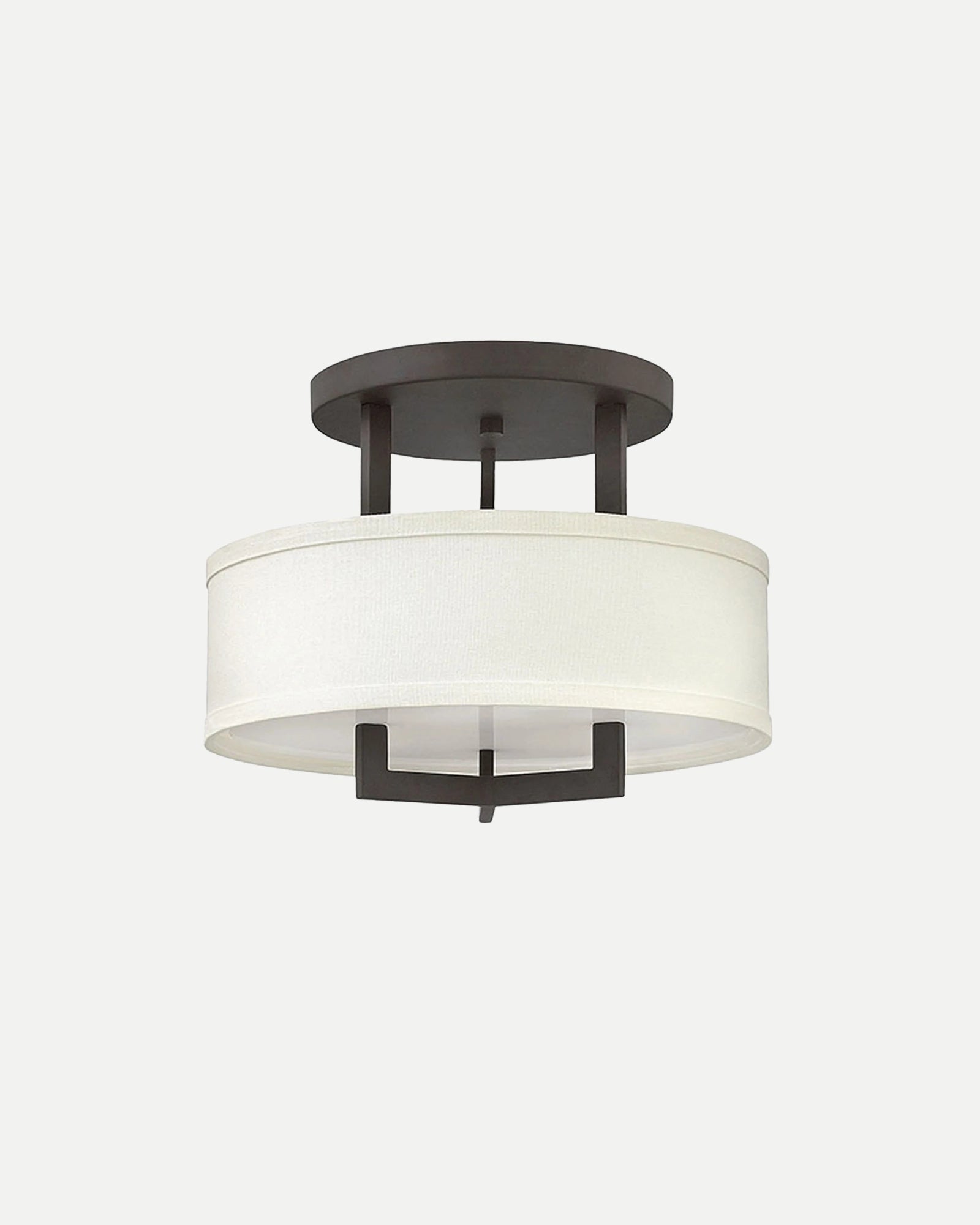 Hampton 3lt Ceiling Light