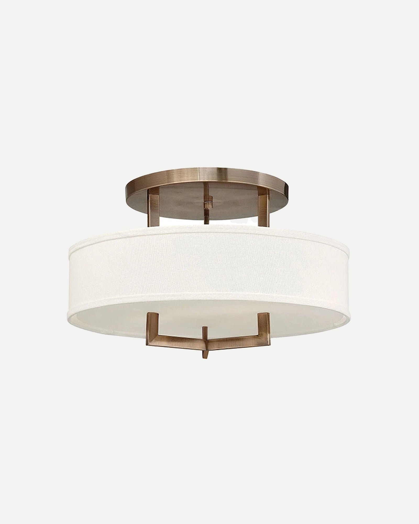 Hampton 3lt Ceiling Light