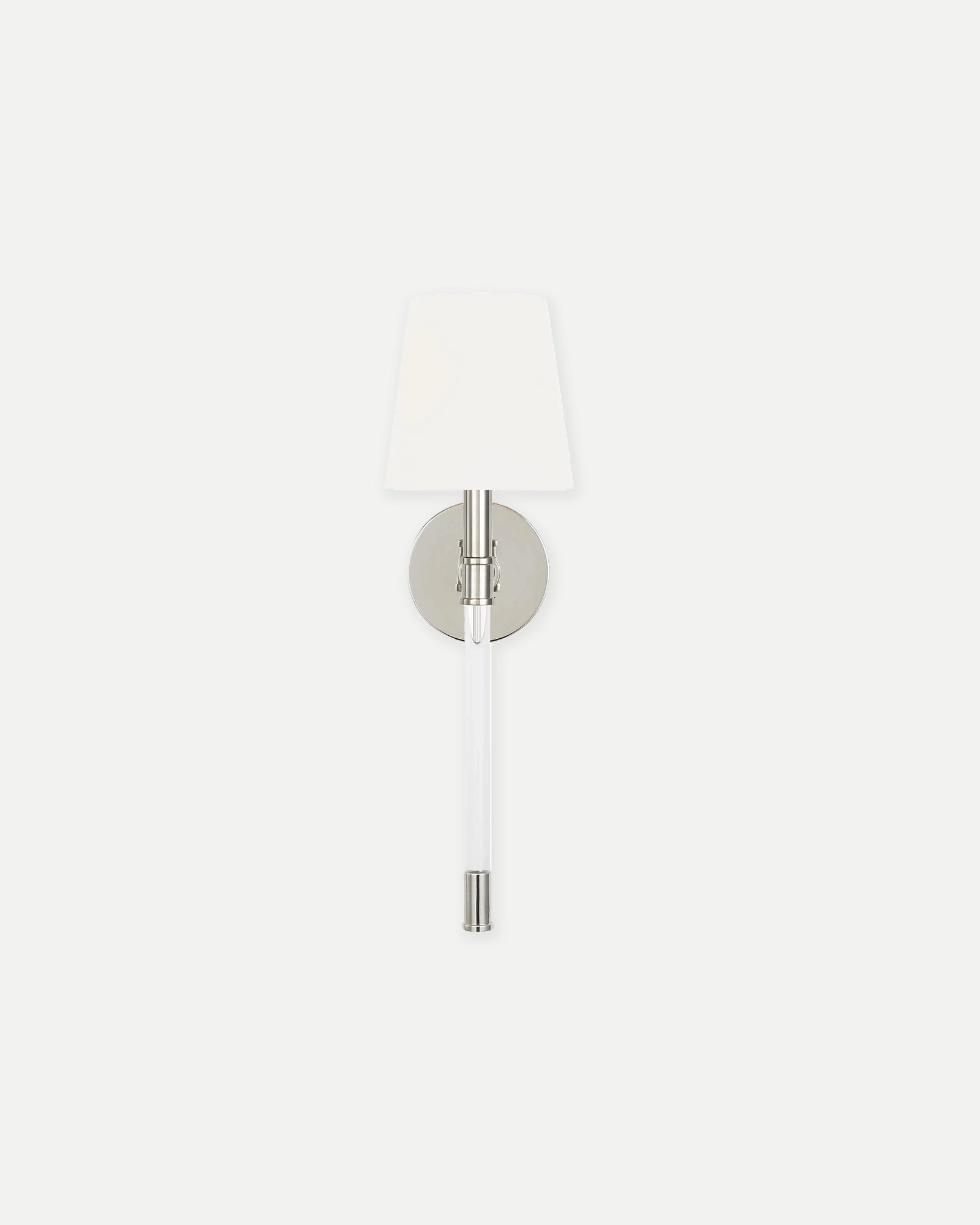 Hanover 1lt Wall Light