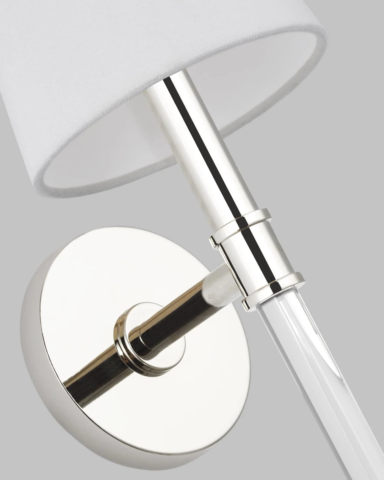 Hanover 1lt Wall Light