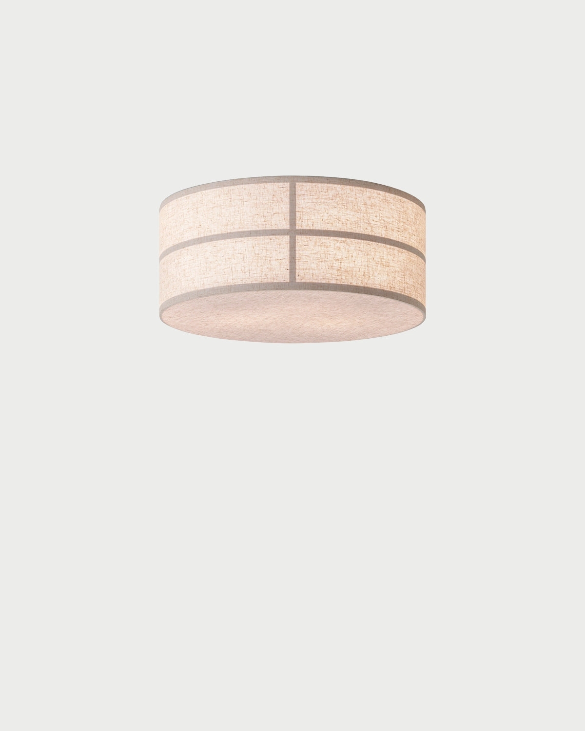 Hashira Ceiling Light