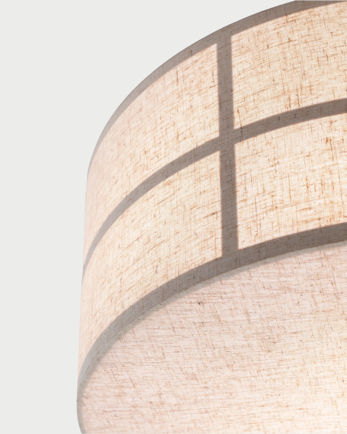 Hashira Ceiling Light