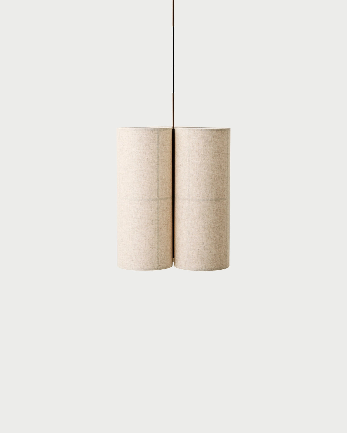 Hashira Cluster Pendant Light