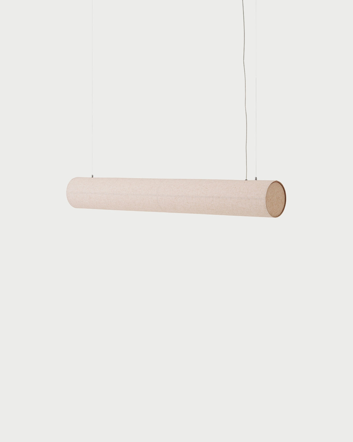 Hashira Linear Pendant Light