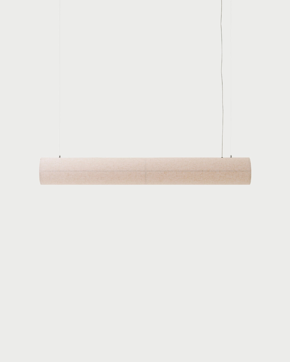 Hashira Linear Pendant Light