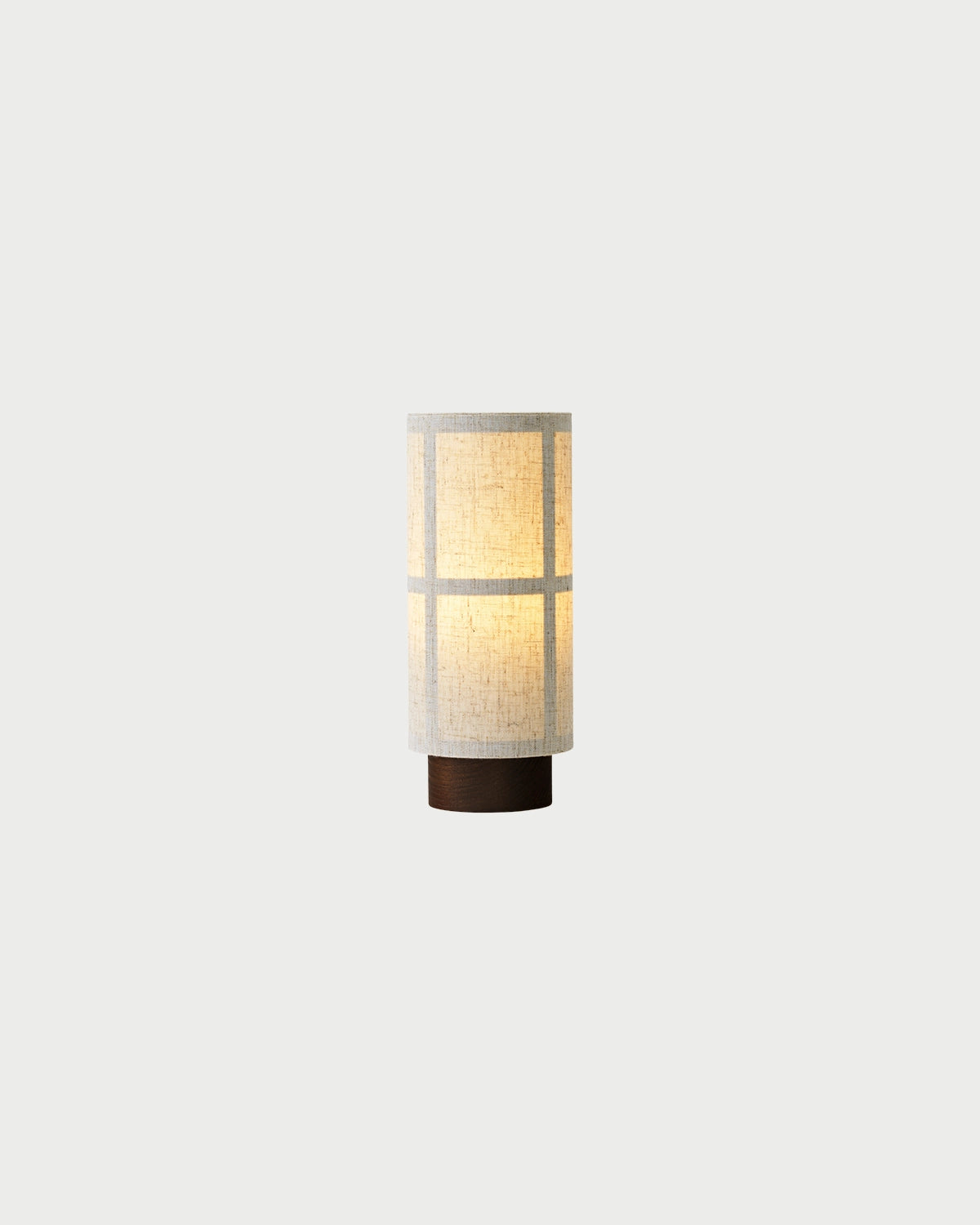 Hashira Portable Table Lamp