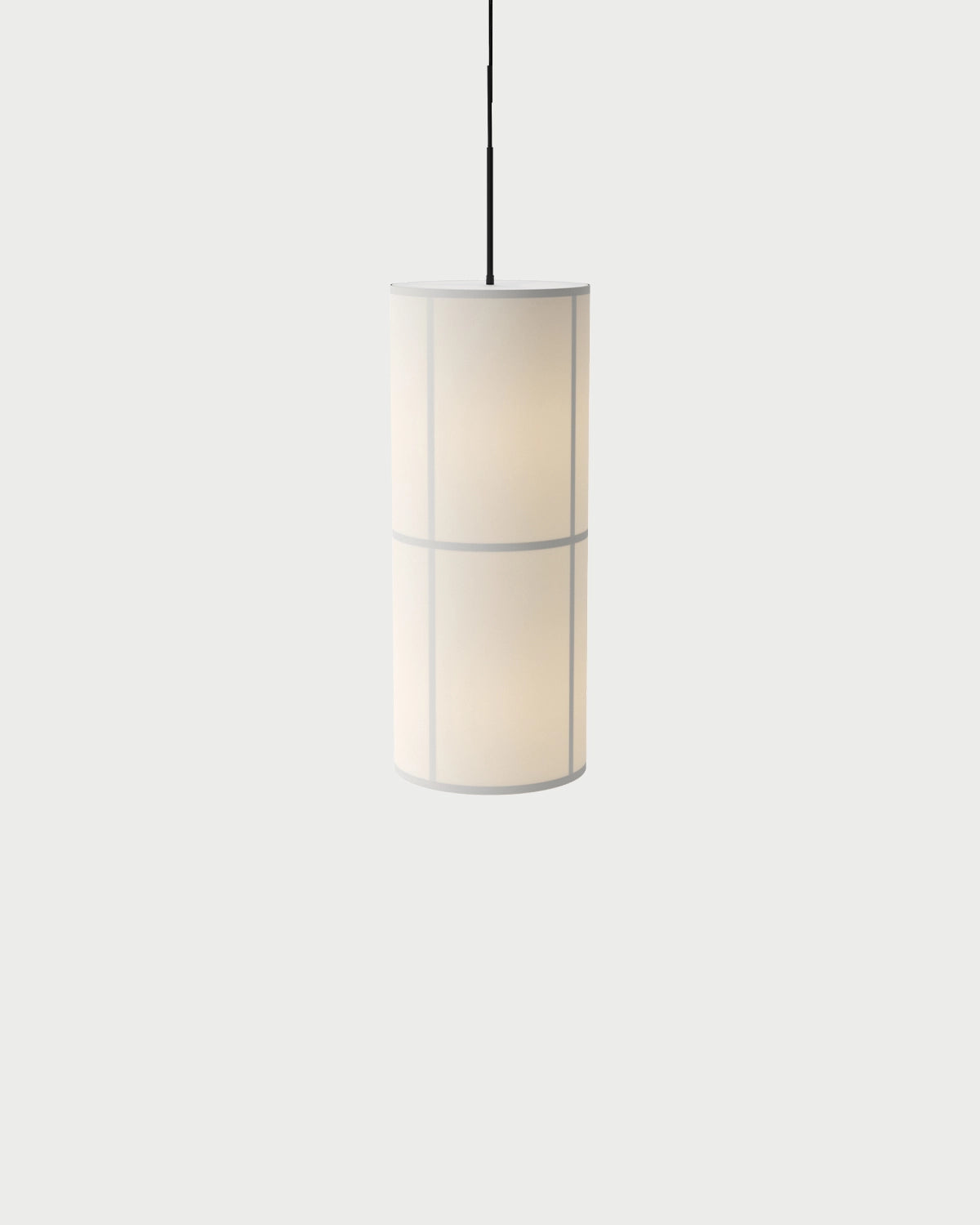 Hashira Pendant Light