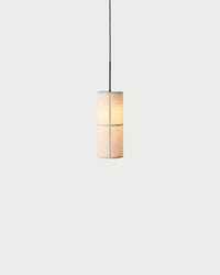 Hashira Pendant Light