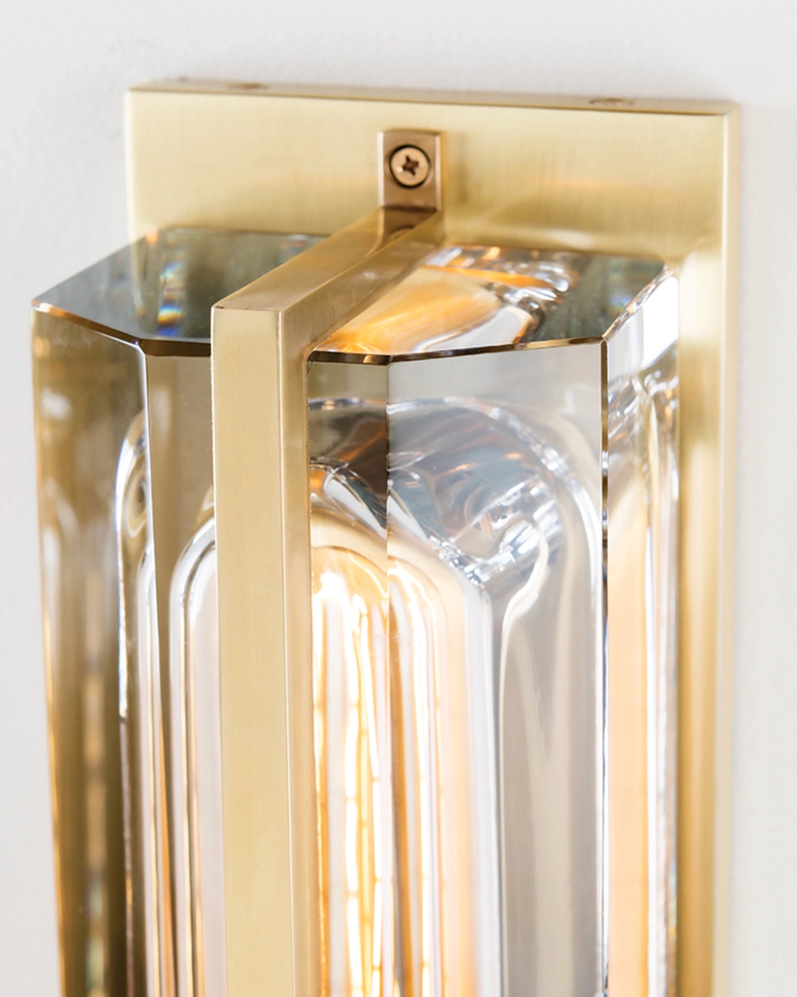 Hawkins Wall Light