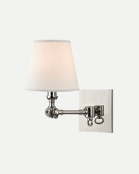 Hillsdale Wall Light