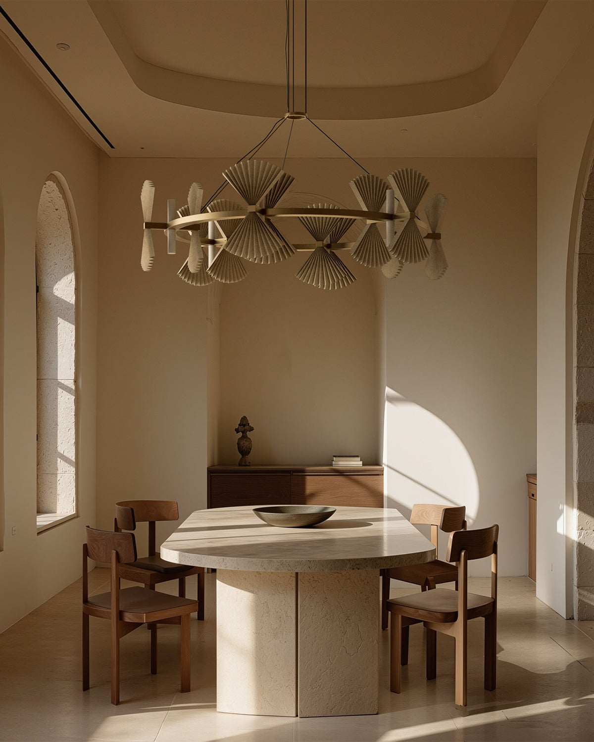Hita 6lt Pendant Light