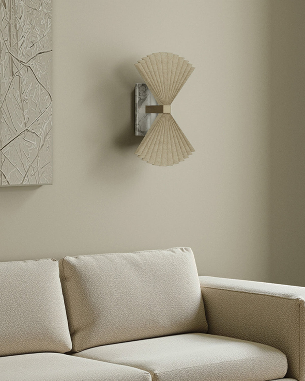 Hita Wall Light