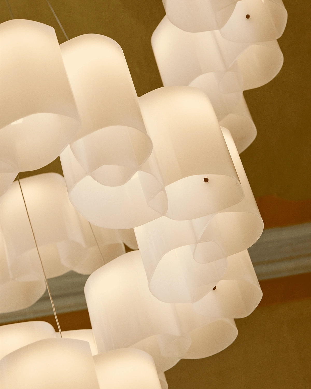 Honey Pendant Light
