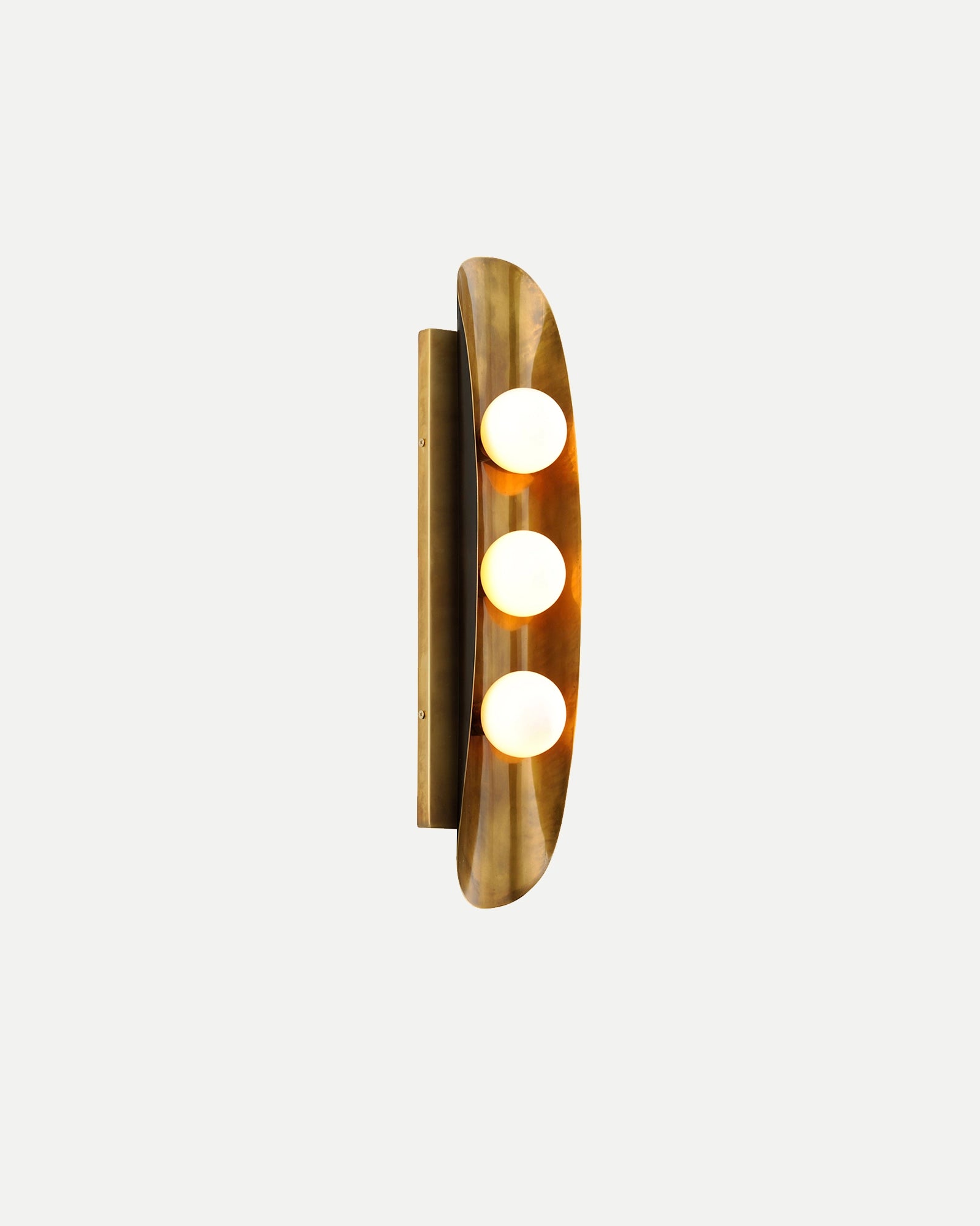 Hopper Wall LIght