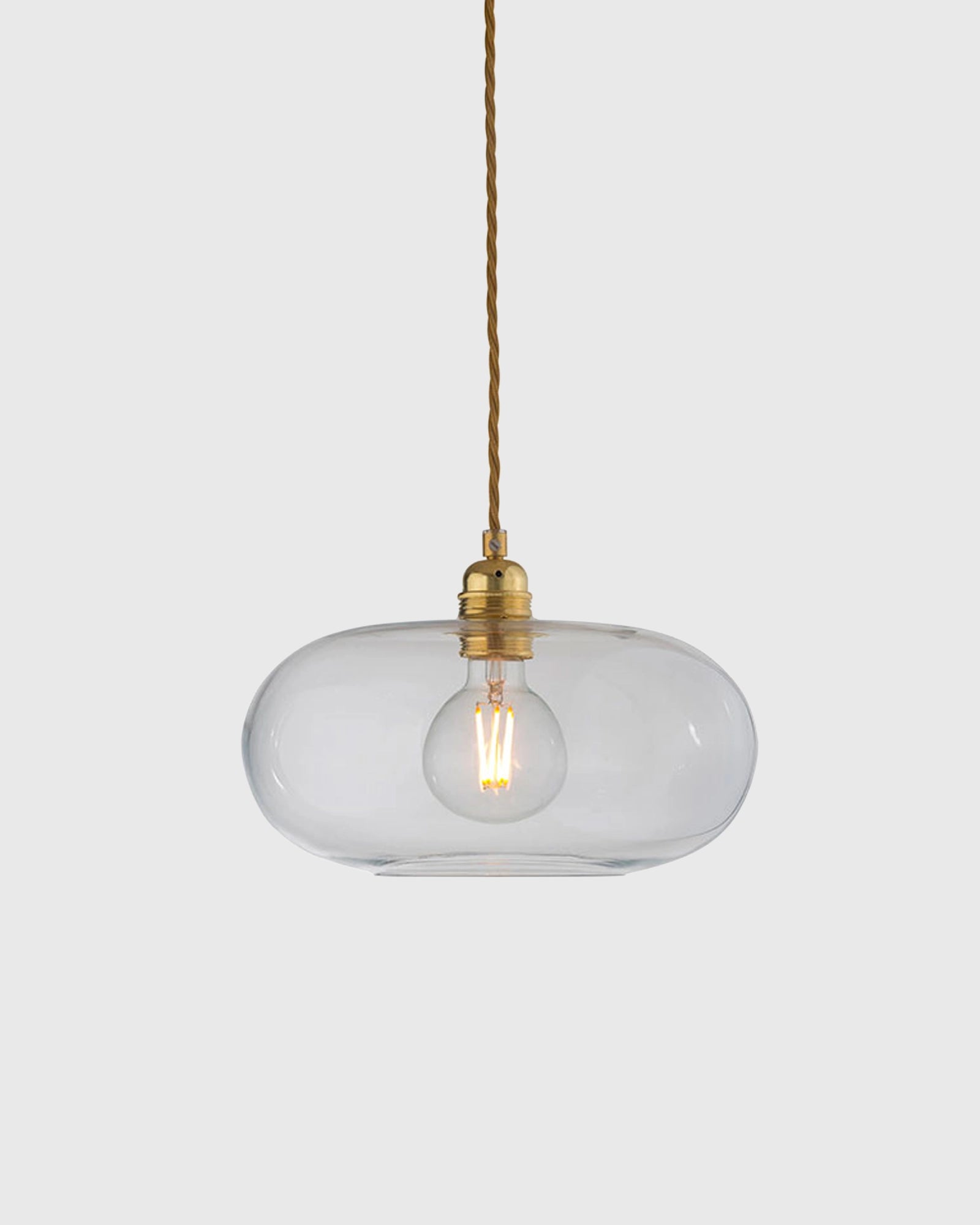 Horizon Pendant Light