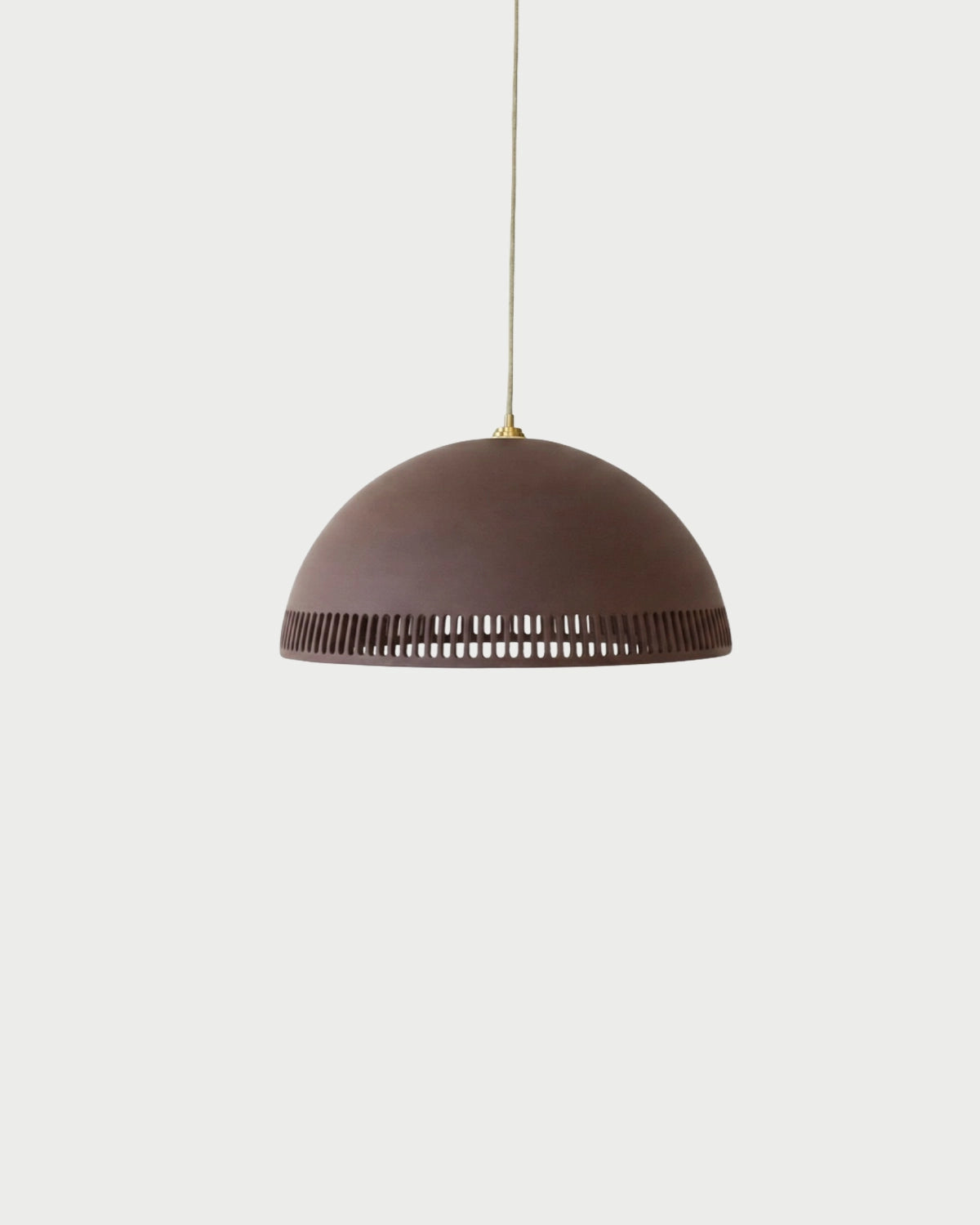 Hortensia Pendant Light